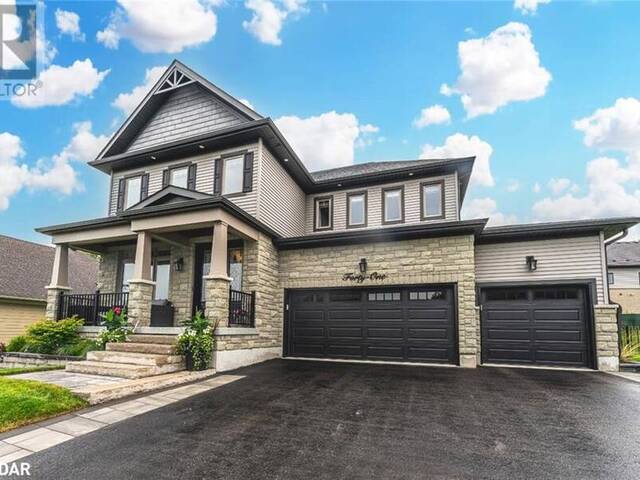 41 LANDSCAPE Drive Oro-Medonte Ontario