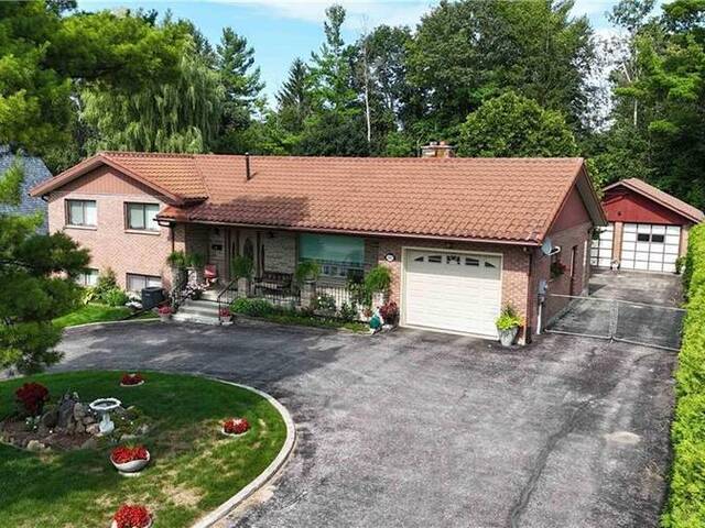 268 CRAWFORD Street Barrie Ontario