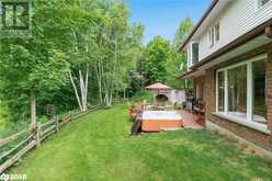 1512 SCARLETT Line Springwater