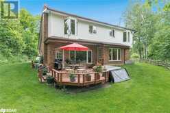 1512 SCARLETT Line Springwater