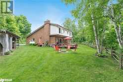 1512 SCARLETT Line Springwater