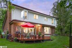 1512 SCARLETT Line Springwater