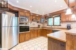 1512 SCARLETT Line Springwater