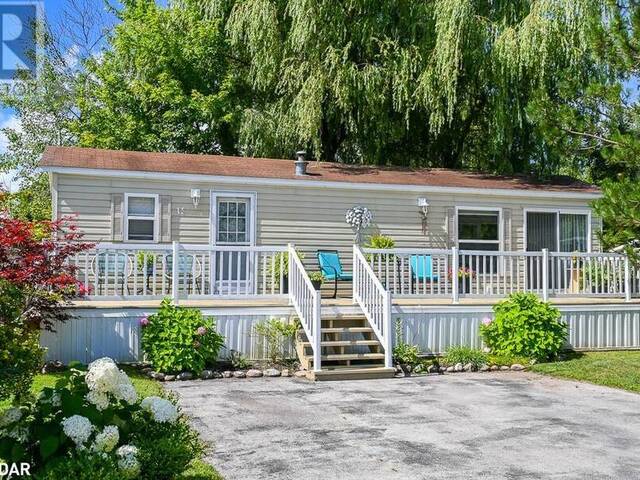 15 HURON Circle Wasaga Beach Ontario