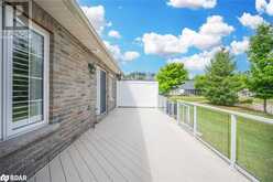 140 GREENWAY Drive Wasaga Beach