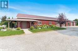 1273 NOTTAWASAGA CONCESSION 6 Stayner