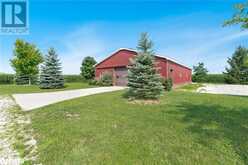 1273 NOTTAWASAGA CONCESSION 6 Stayner