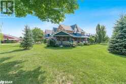 1273 NOTTAWASAGA CONCESSION 6 Stayner