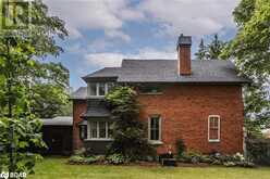 42 BURTON Avenue Barrie