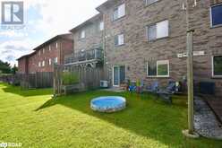 53 FERNDALE Drive S Unit# 11 Barrie