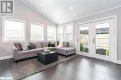 562 SIMCOE Street Collingwood