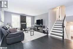 562 SIMCOE Street Collingwood