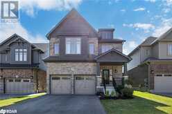 79 PLEWES Drive Collingwood