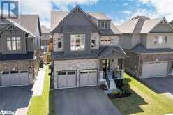 79 PLEWES Drive Collingwood