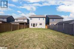 79 PLEWES Drive Collingwood