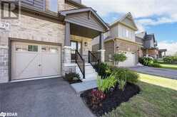 79 PLEWES Drive Collingwood