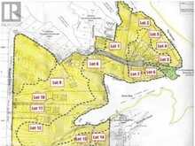 3600 NARROWS Road Unit# Lot 12 Port Severn