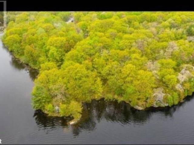 3600 NARROWS Road Unit# Lot 12 Port Severn Ontario