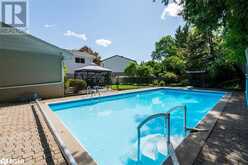 31 GLENRIDGE Road Barrie