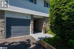 31 GLENRIDGE Road Barrie