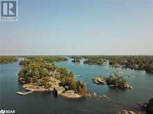 1 A249 Island Pointe au Baril