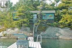 1 A249 Island Pointe au Baril