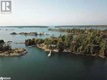 1 A249 Island Pointe au Baril