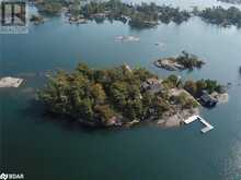 1 A249 Island Pointe au Baril