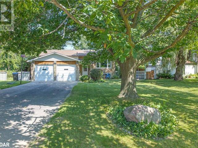 1224 SHORE ACRES Drive Innisfil Ontario