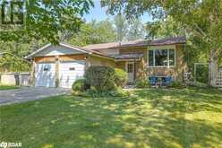 1224 SHORE ACRES Drive Innisfil