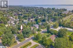 1224 SHORE ACRES Drive Innisfil