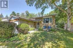 1224 SHORE ACRES Drive Innisfil