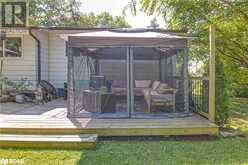 1224 SHORE ACRES Drive Innisfil