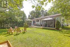 1224 SHORE ACRES Drive Innisfil