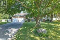 1224 SHORE ACRES Drive Innisfil