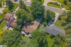 1224 SHORE ACRES Drive Innisfil