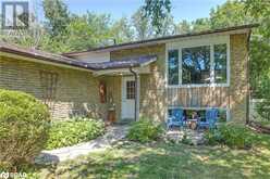 1224 SHORE ACRES Drive Innisfil