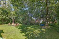 1224 SHORE ACRES Drive Innisfil