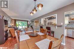 1224 SHORE ACRES Drive Innisfil