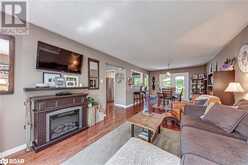 1224 SHORE ACRES Drive Innisfil