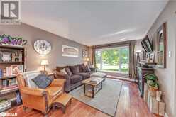 1224 SHORE ACRES Drive Innisfil