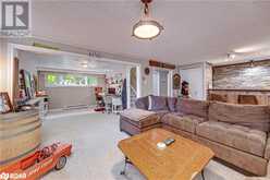 1224 SHORE ACRES Drive Innisfil