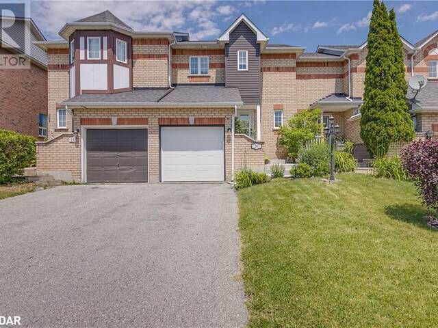 20 GADWALL Avenue Barrie Ontario