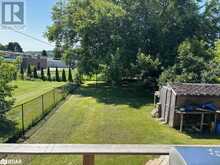 68 FOX Street Penetanguishene