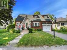 154 BRANT Street E Orillia