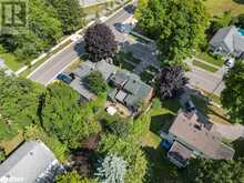 154 BRANT Street E Orillia