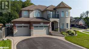 29 STAPLETON Place Barrie