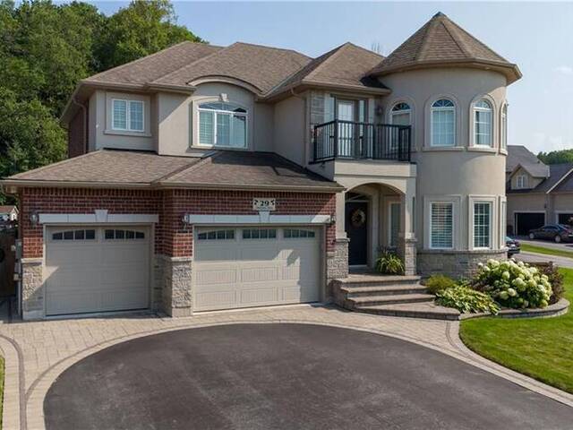 29 STAPLETON Place Barrie Ontario