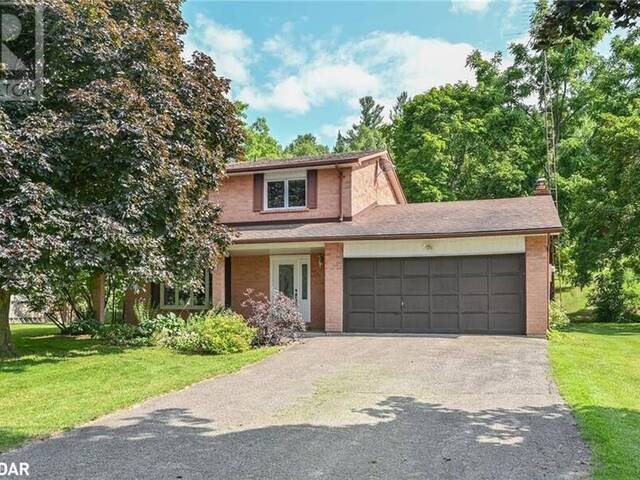 9 BAXTER Avenue Hockley Ontario