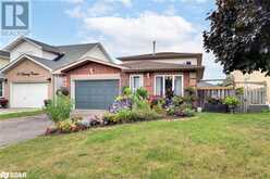 58 DOWNING Crescent Barrie